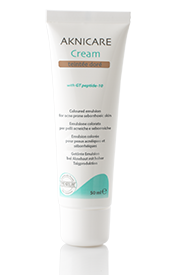  Aknicare Cream Teintee Dore, 50 ml 